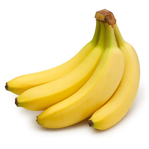 Banana family, Natural foods, Banana, Cooking plantain, Yellow, Saba banana, Food, Fruit, Plant, Superfood, 