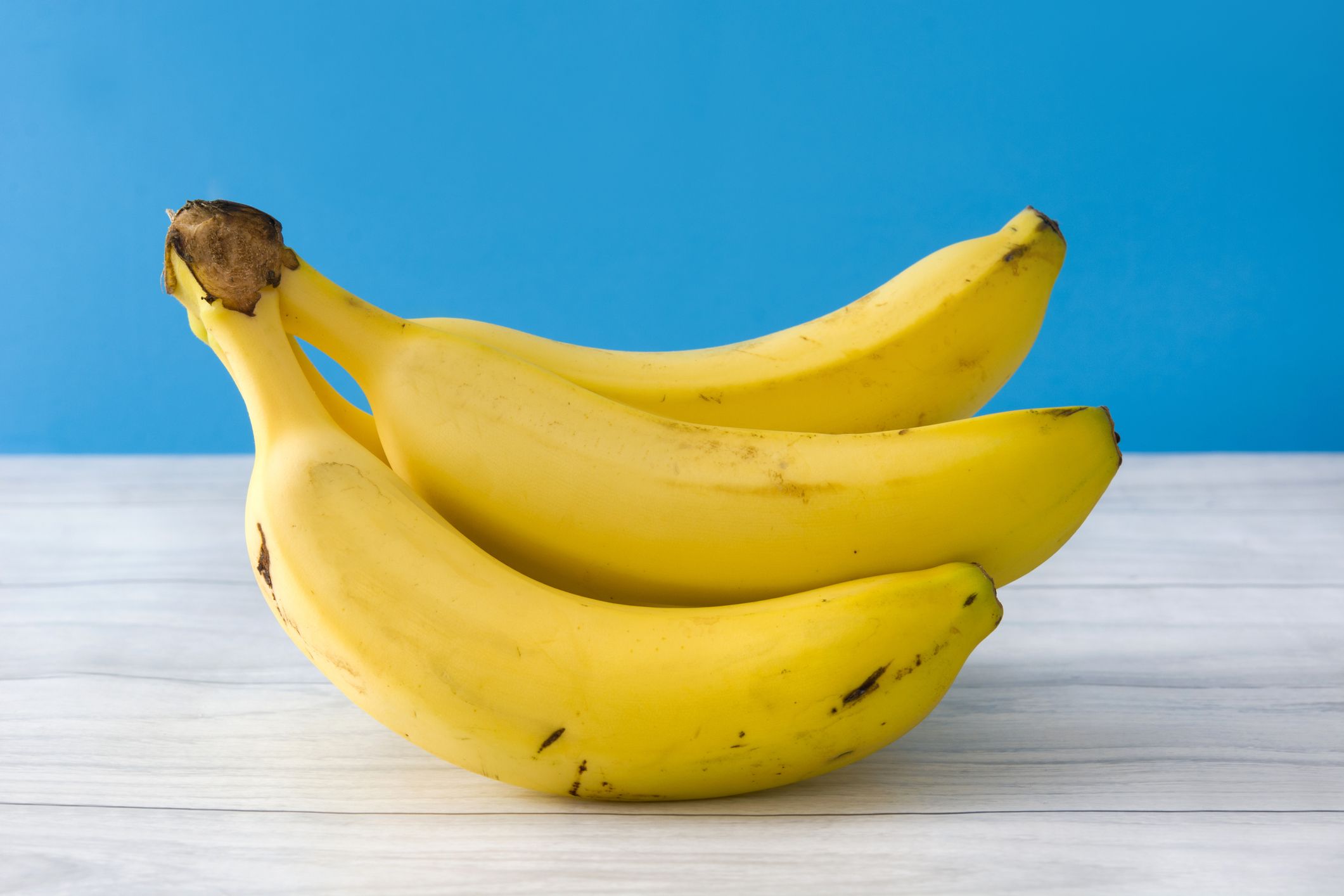 一日一本のバナナは健康的？ | ELLE gourmet [エル・グルメ]
