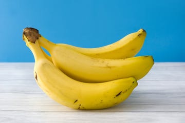 comer platanos diario