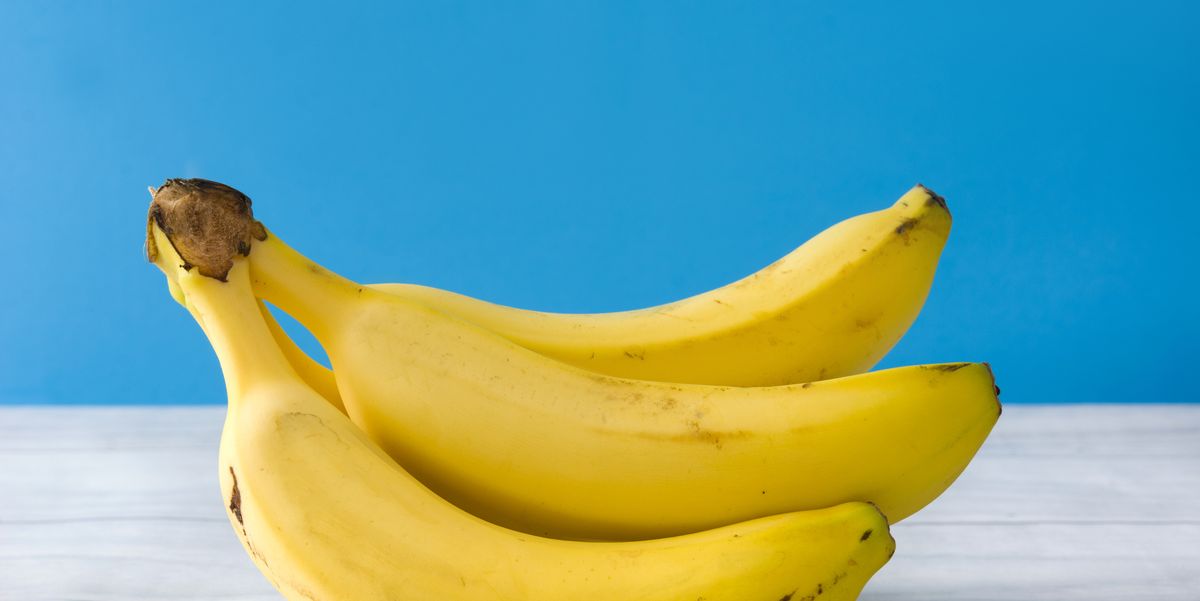 How Healthy Is It To Eat Bananas Every Day?