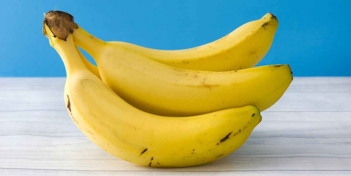 How Healthy Is It To Eat Bananas Every Day?