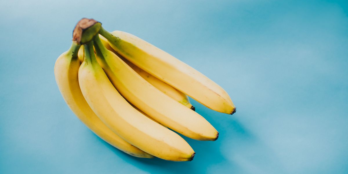 How To Keep Bananas From Turning Brown Too Fast