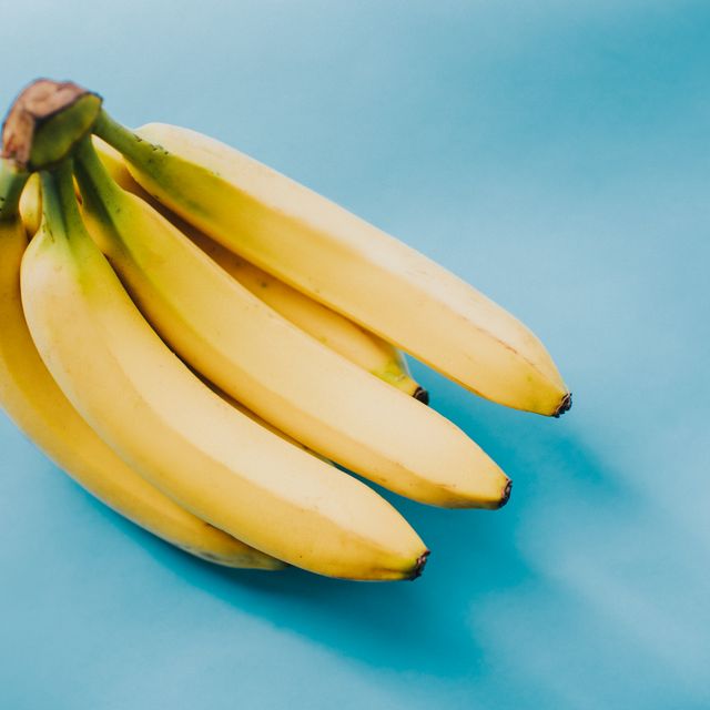 bananas