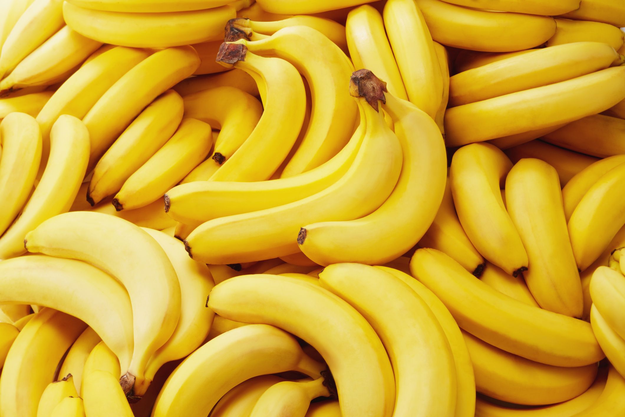 Een Banaan Is Eigenlijk Een Bes