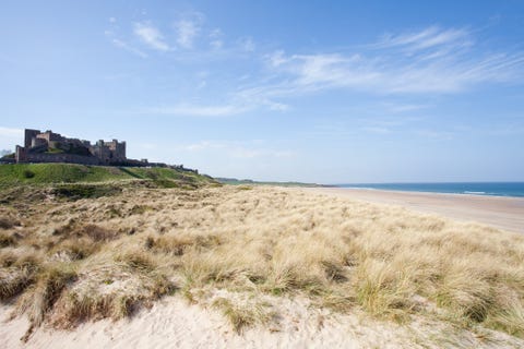 14 best coastal walks in the UK for 2023