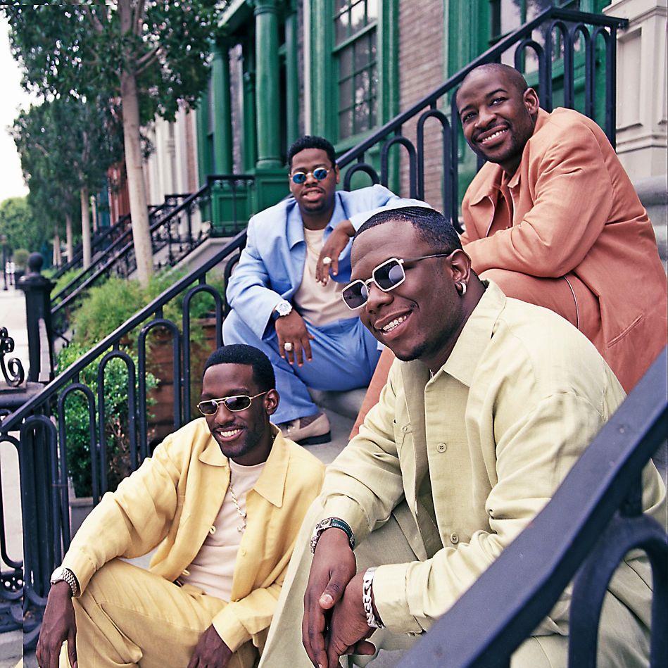 1990s songs boyz ii men end of the road