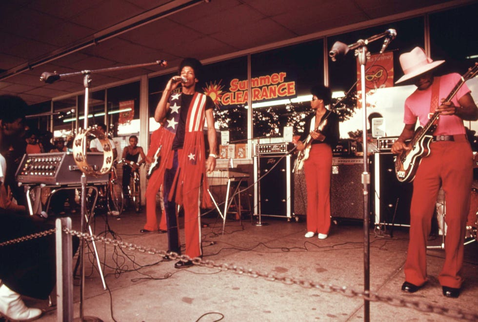 chicago band