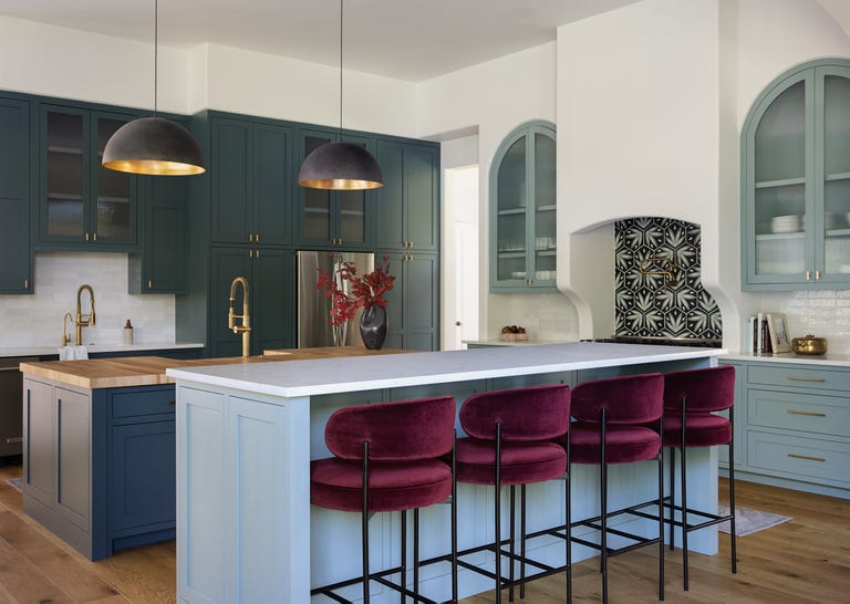 bandd design house