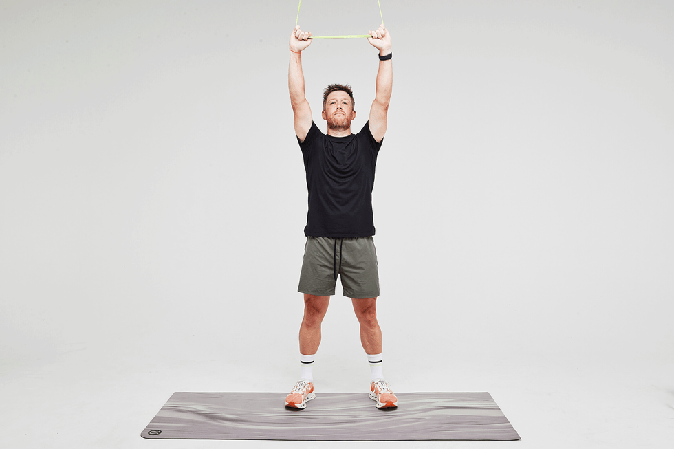 PushPull Workouts 4 Workouts for TotalBody Strength