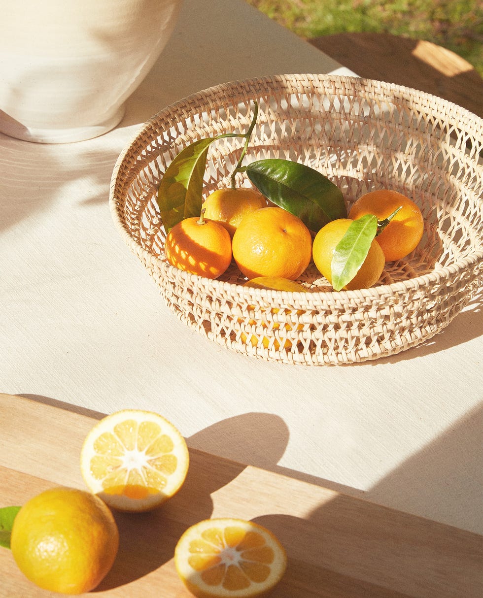 colección de picnic de zara home
