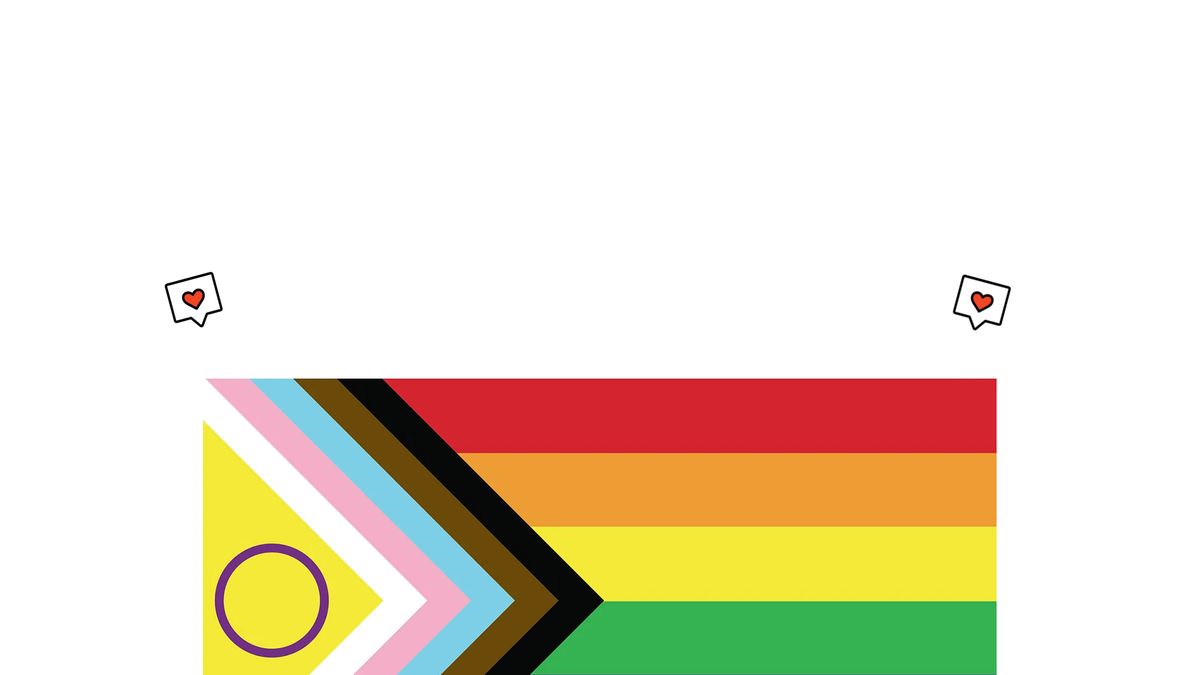 preview for Banderas del colectivo LGBT+