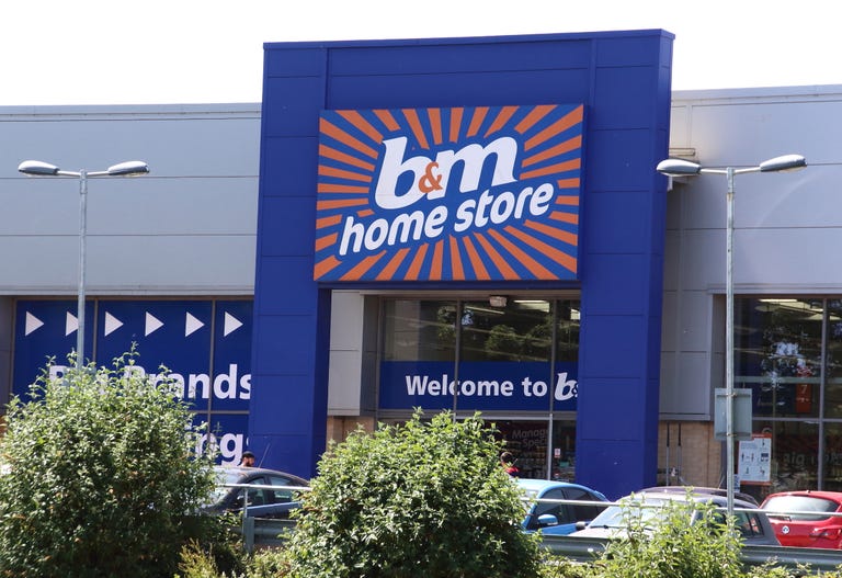 England Lockdown: What Home & DIY stores Are Open?