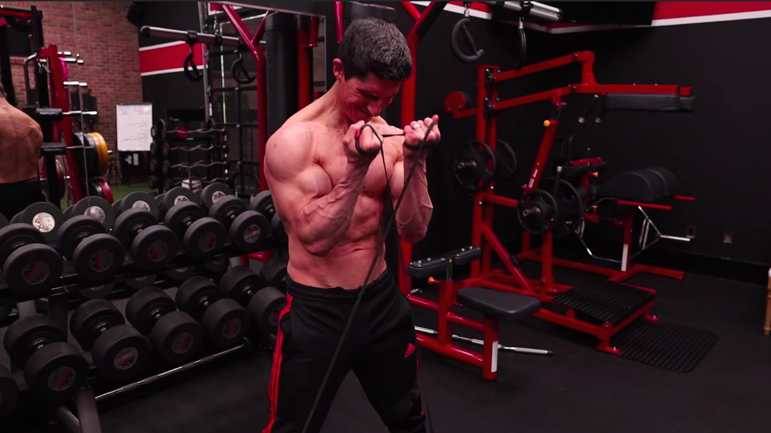 Can Resistance Bands Help You Build Muscle?