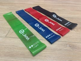 resistance bands