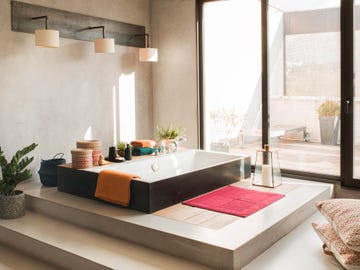 Bañera