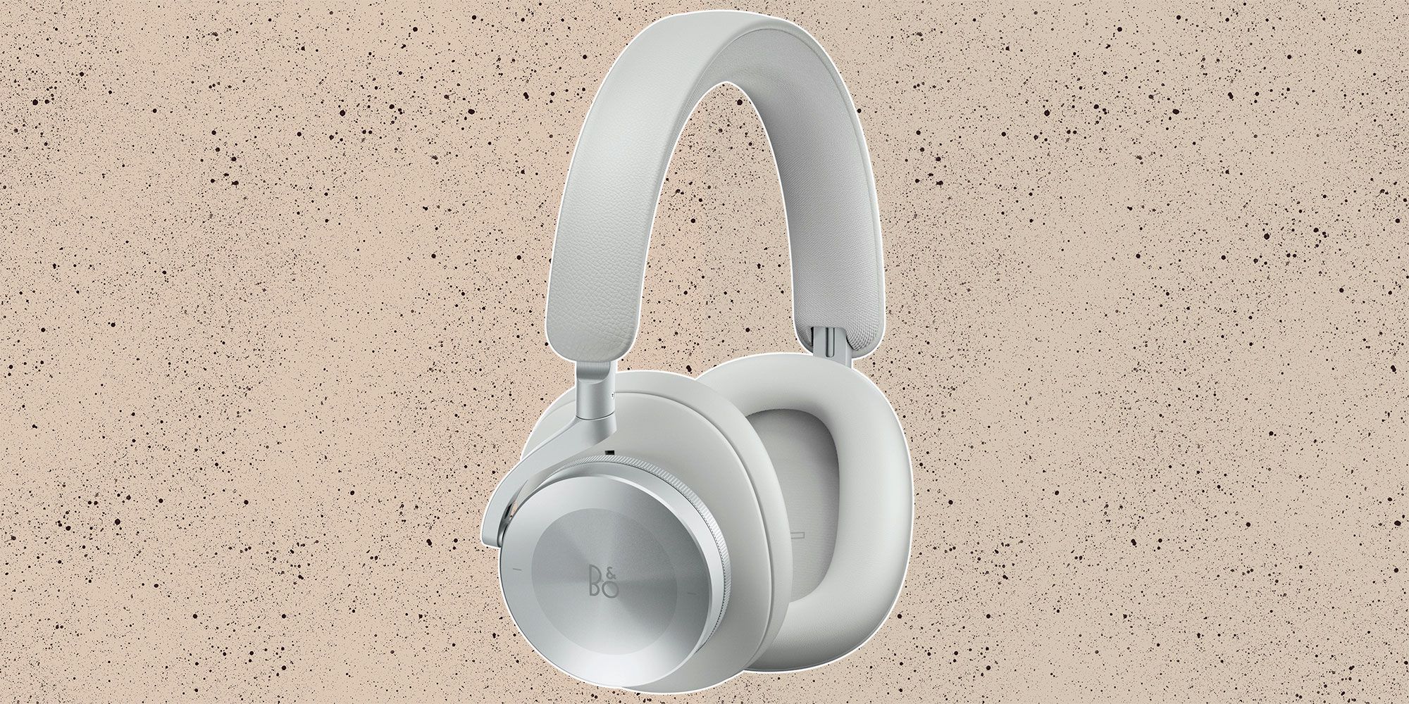 These Luxe Bang Olufsen Headphones Are 32 Off for Black Friday