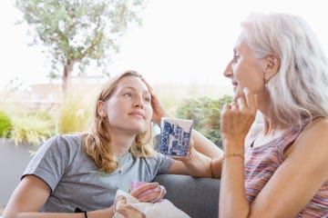 bank of mum and dad support strained during cost of living crisis
