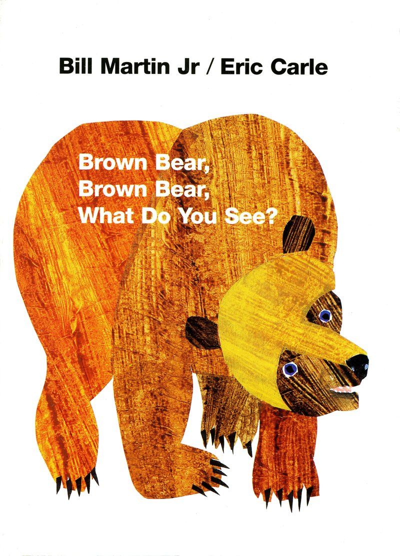 Bear, Brown bear, Grizzly bear, Animal figure, Carnivore, Illustration, 