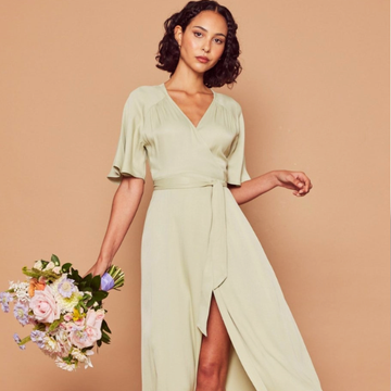 12 bridesmaid dresses for every body shape from £23 12 bridesmaid dresses for every body shape from £23