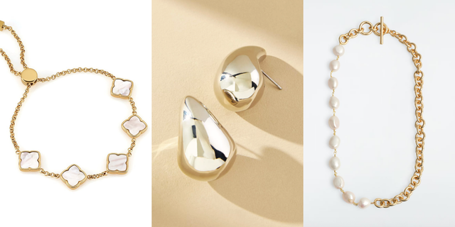 luxury for less jewellery dupes