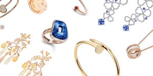 Body jewelry, Fashion accessory, Jewellery, Gemstone, 