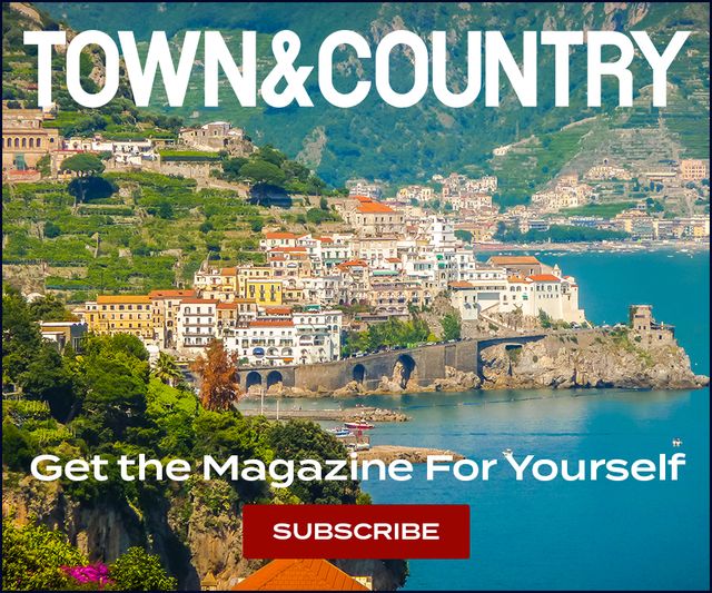 Subscribe to Town and County Magazine