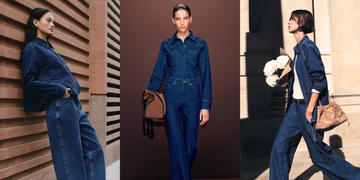 double denim edit