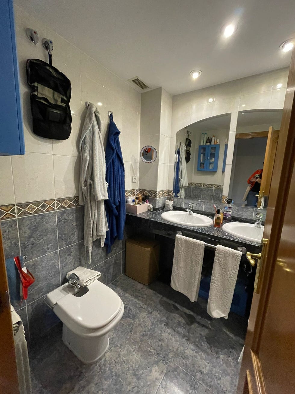 baño antes de la reforma
