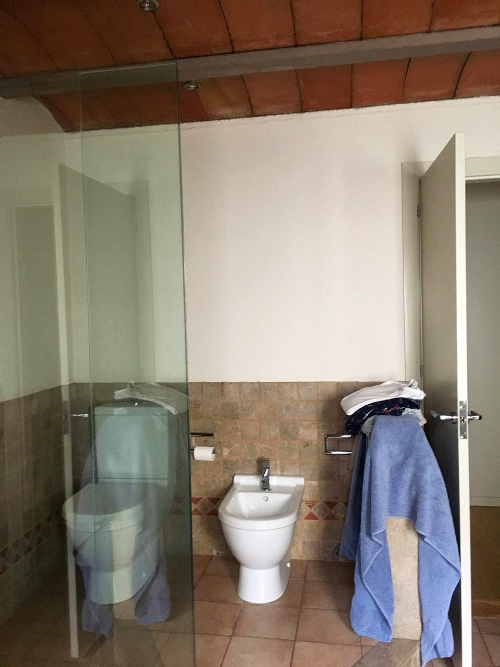 baño antes de la reforma