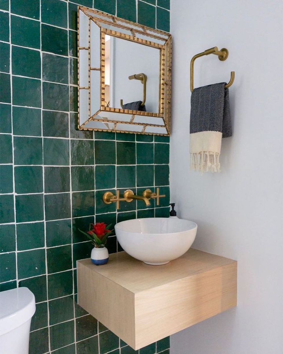Las mejores 9 ideas de toalleros para baño  decoración de unas, decoracion  baños, diseño de baños