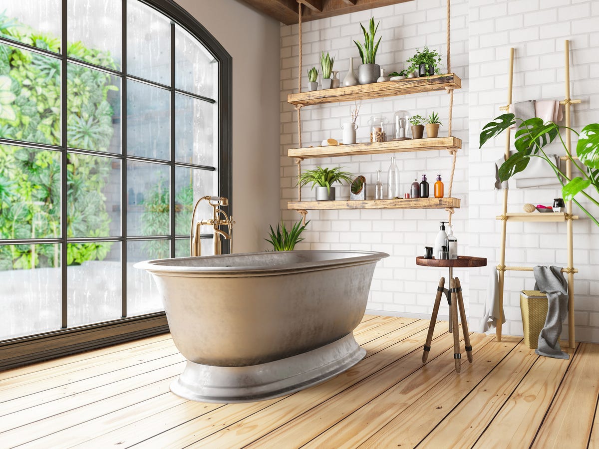 dormitorio moderno