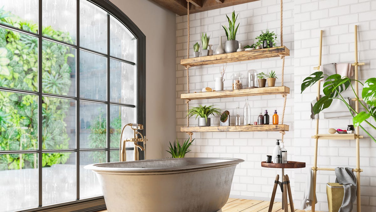 Solo un fin de semana para renovar este baño Baño, antes y después de la reforma