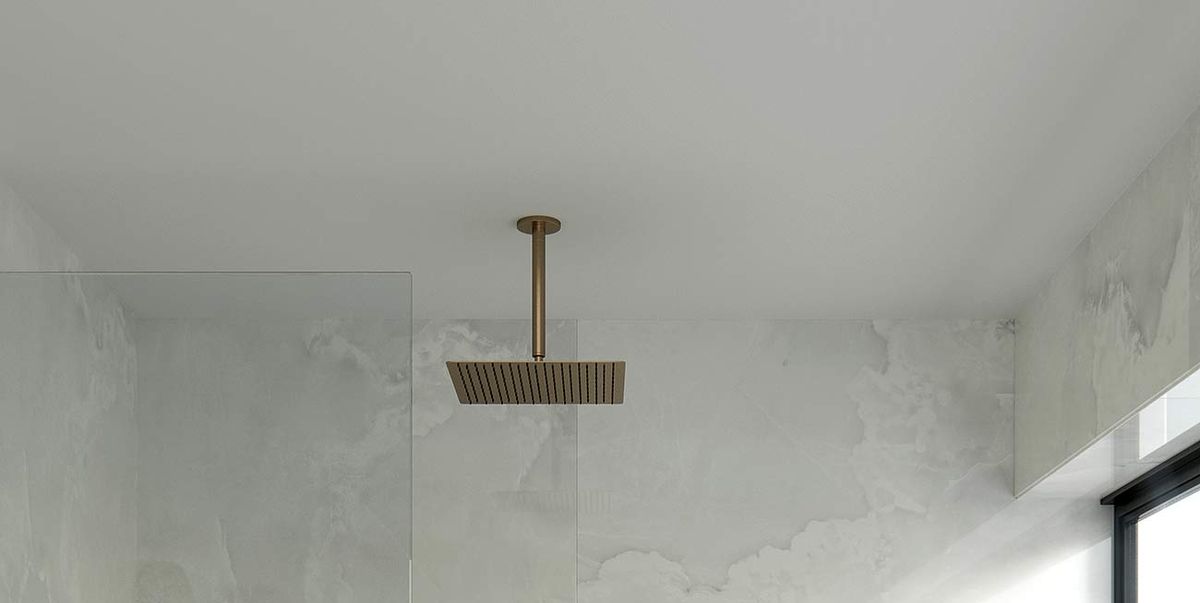 Platos de ducha en el baño: todas las claves - Cosentino España