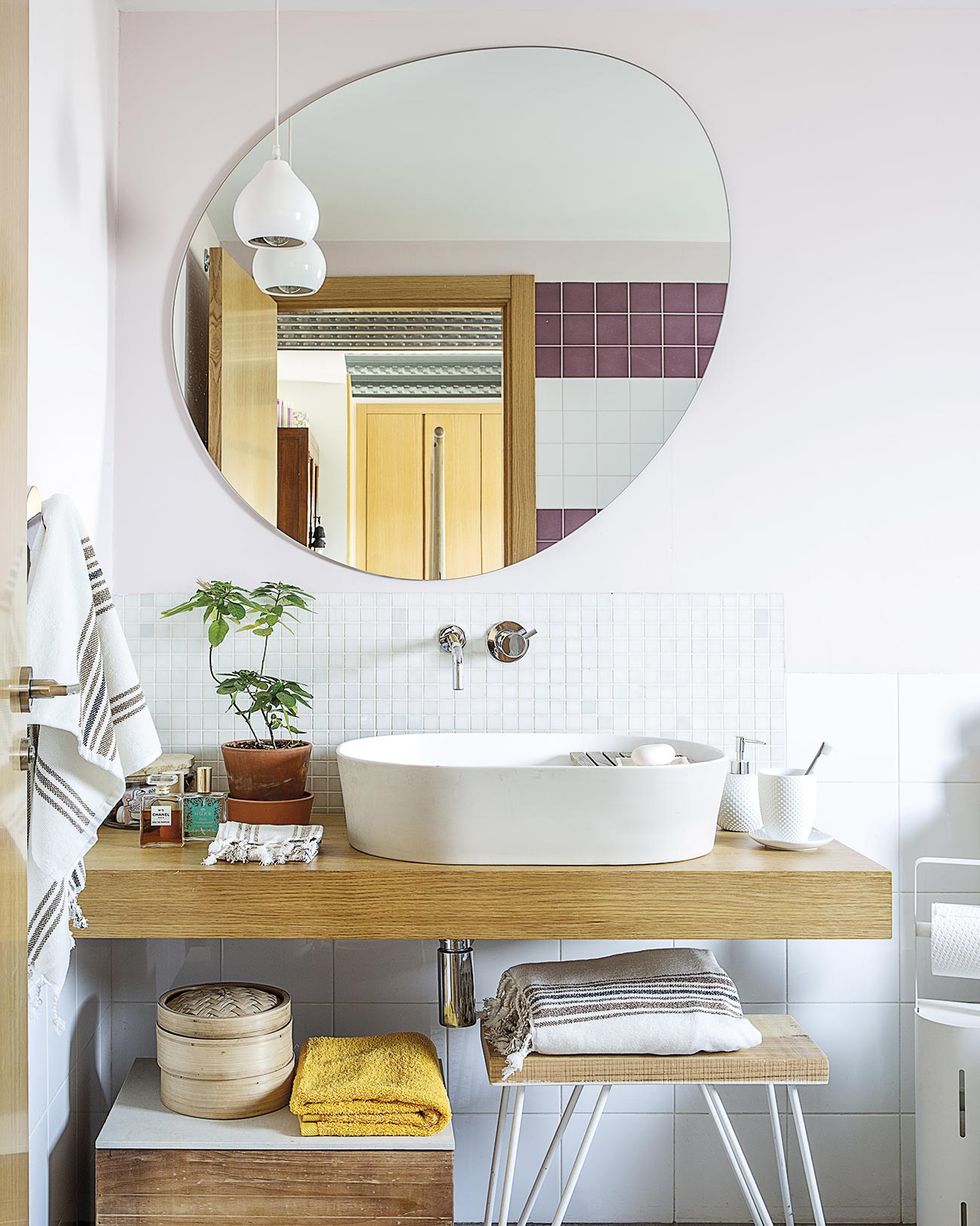 8 ideas de Repisa baño  decoración de unas, muebles de baño