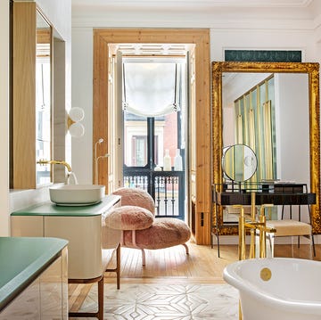 Baño de lujo: Rebeca Ruiz baño de lujo rebeca ruiz