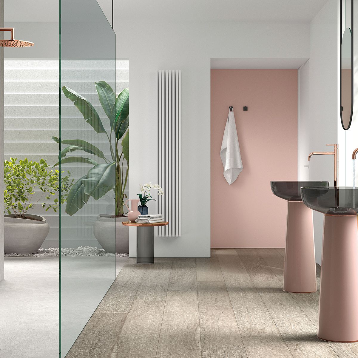 Las mejores 46 ideas de Luces para baños  decoración de unas, diseño de  interiores de baño, diseño de baños