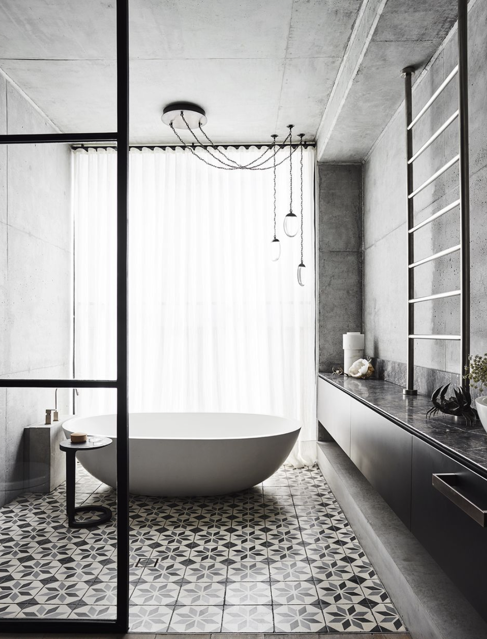 17 fotos e ideas para un baño elegante y original: estos muebles  bajolavabos tienen mucho estilo