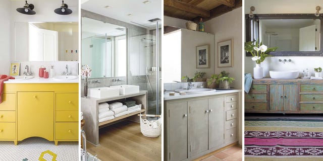 Cuartos de baño bonitos