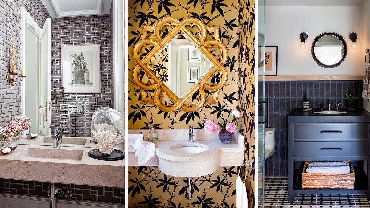 ▷ 1001 + Ideas de cuadros para baños modernos con estilo  Como decorar  baños pequeños, Diseño de baños, Decorar baños pequeños