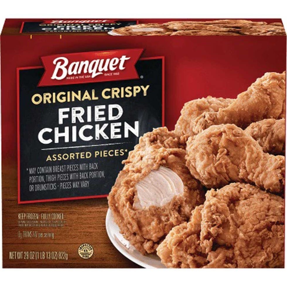 Best fried chicken