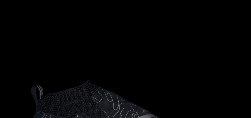 ladrar Belicoso Conciliador BAPE X Adidas 3ST.002 SHOES | Shoe releases
