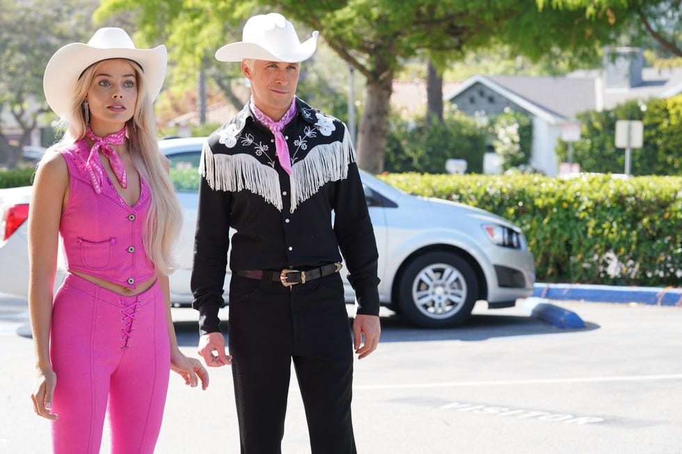 Barbie filmi Barbie filmi