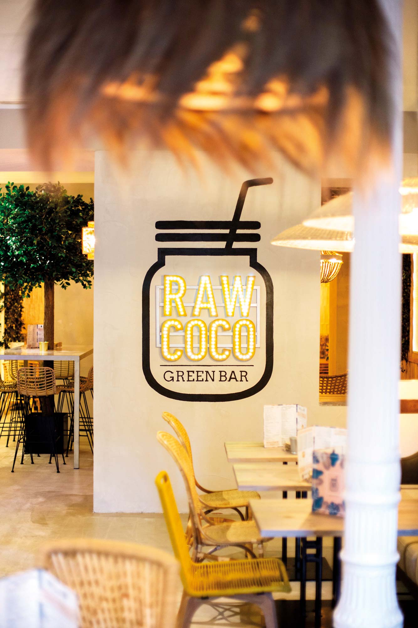 Bar bar