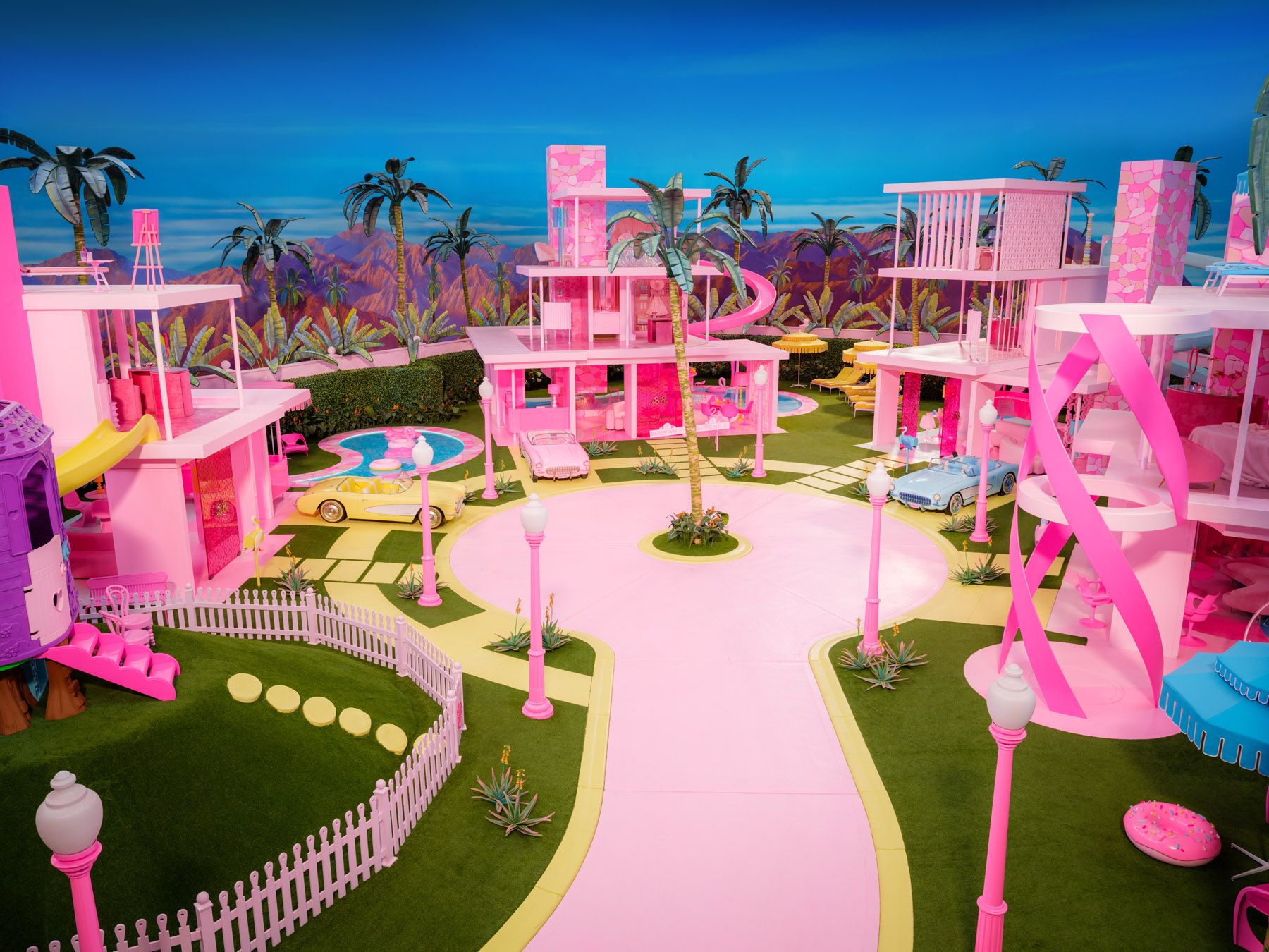 Before Barbie got meta, there was Life In The Dreamhouse