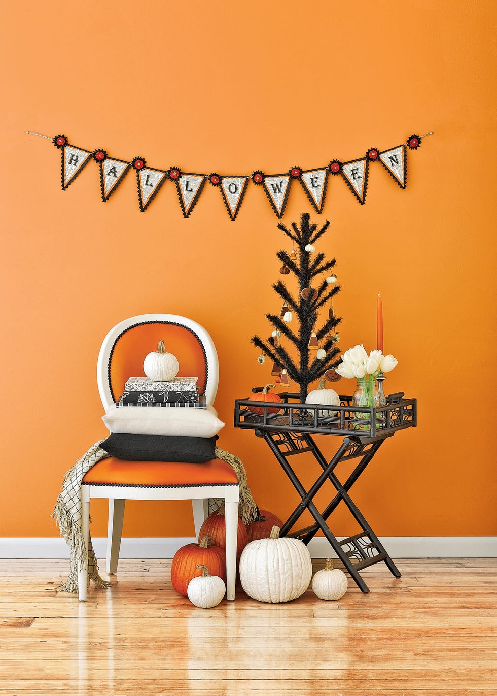 bar cart ideas