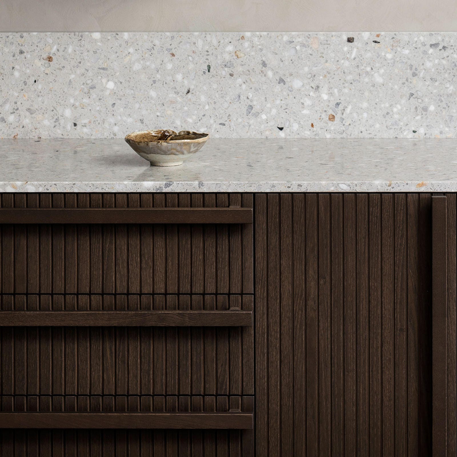 wooden bar handle by superfront