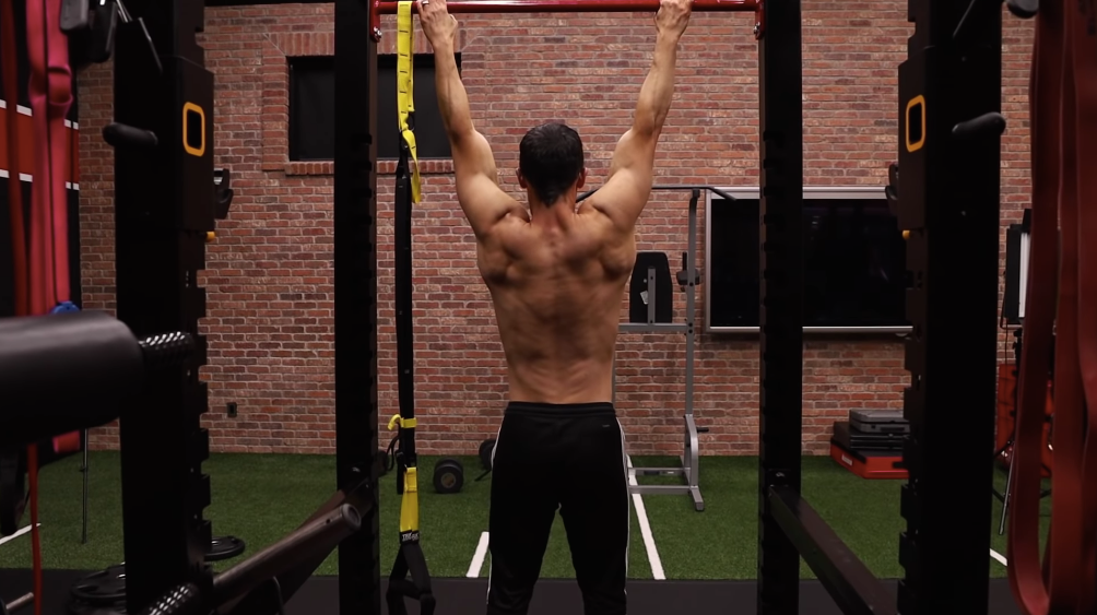 Best Lower Back Workout (Prevent Pain!) - ATHLEAN-X