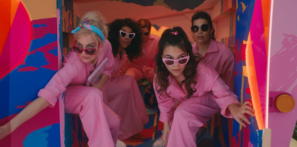 Barbie filmi Barbie filmi