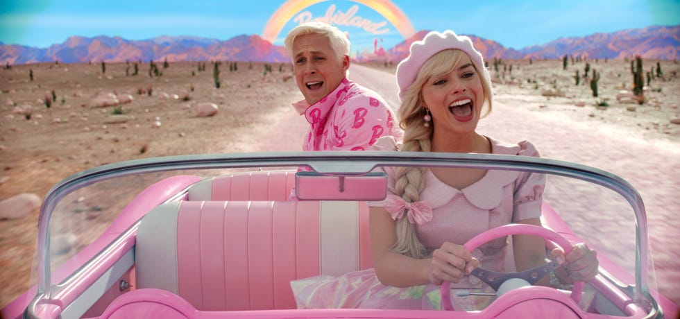 Barbie filmi Barbie filmi