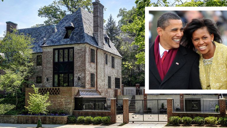 Obama Advisor Brought Secret Society To White House